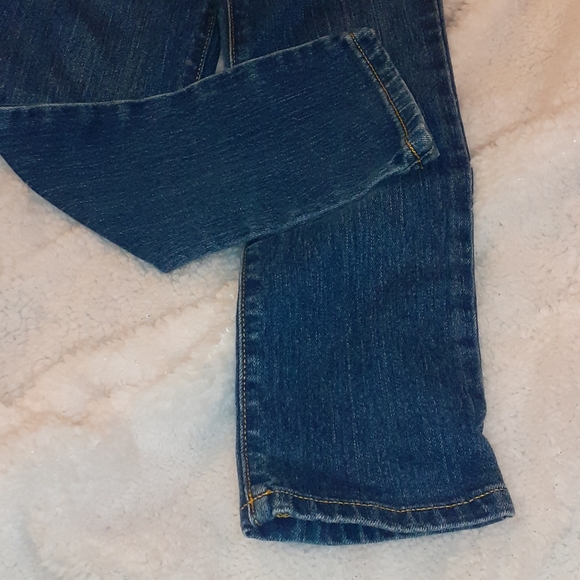 NWOT Children's Place Skinny Jeans - Picture 3 of 4